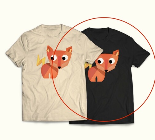 Ladefuchs T-Shirt
